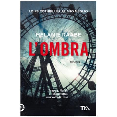 Melanie Raabe - L'ombra - Foto 1