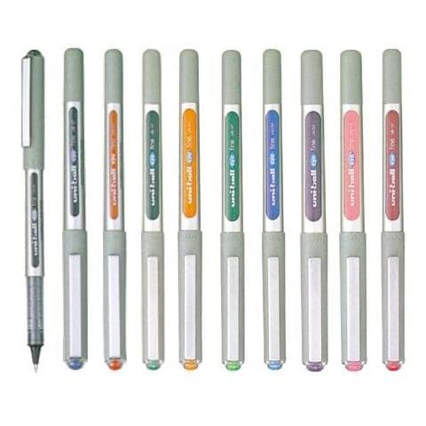 UB-157 Eye Medium, Grigio, Nero, Blu, Verde, Rosso, Viola, Metallo, Plastica - Foto 1