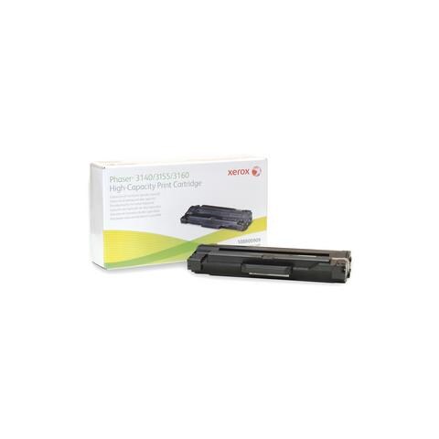 108R00909, 2500 Pagine, Laser, Phaser 3140 / 3155, Phaser 3160, 1,1793 kg, 190,5 x 88,9 x 348 mm - Foto 1