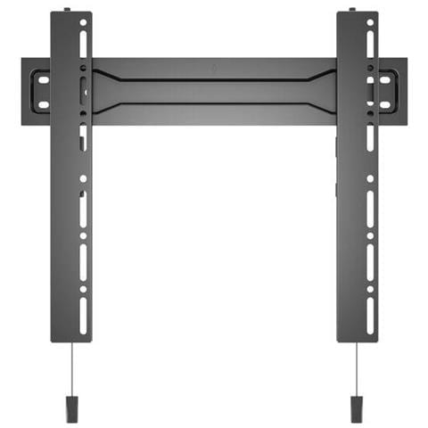 M VESA Wallmount Super Slim Fixed 400 MAX 55" Nero - Foto 2