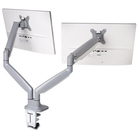 K55471EU supporto da tavolo per Tv a schermo piatto 81,3 cm (32") Bullone di ancoraggio - Foto 17