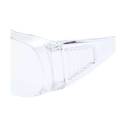 Occhiali di Sicurezza Colore Transparente - Foto 2