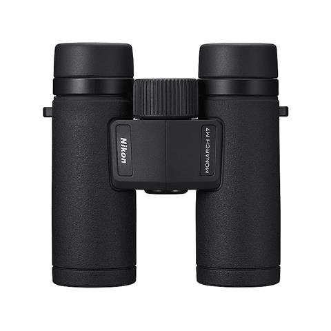 Binocolo Monarch M7 10x30 Nero Europa - Foto 2