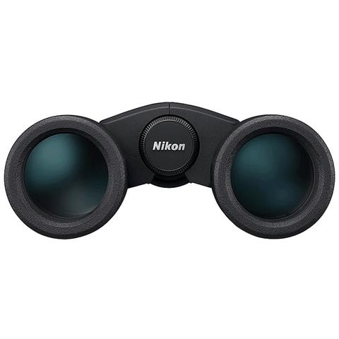 Binocolo Monarch M7 10x30 Nero Europa - Foto 3