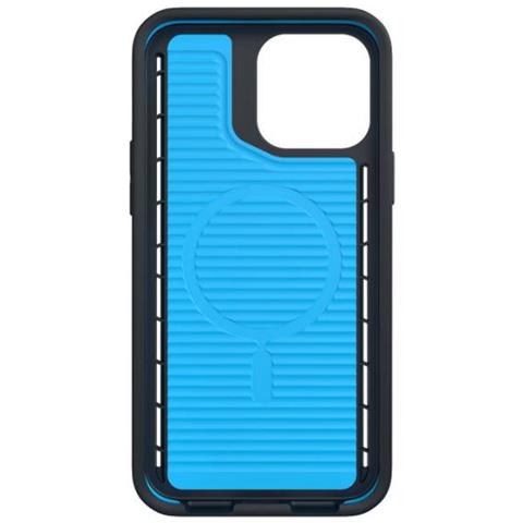 Gear4 Vancouver Snap Iphone 2021 6.7 Pro Black / blue (702008226)  - Foto 2
