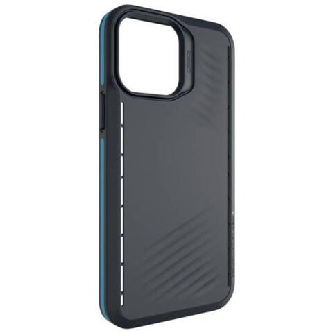 Gear4 Vancouver Snap Iphone 2021 6.7 Pro Black / blue (702008226)  - Foto 3