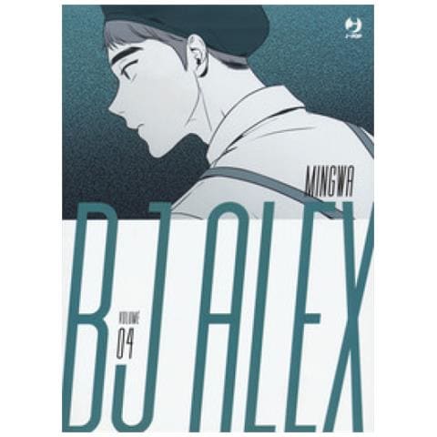 Mingwa - Bj Alex. 4. - Foto 1