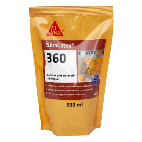 latex 360 Bonding Resin - 500ml - Foto 1
