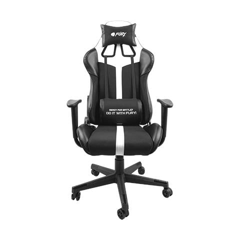 Natec Sedie Marca Fury Modello Sedia Gaming Avenger Xl - Foto 1