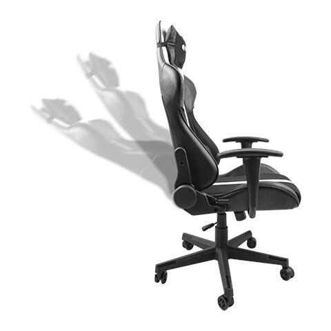 Natec Sedie Marca Fury Modello Sedia Gaming Avenger Xl - Foto 11