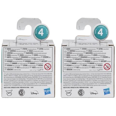 Star Wars - The Bounty Collection - Amico Girino E Passeggiata Sulla Neve - Foto 5