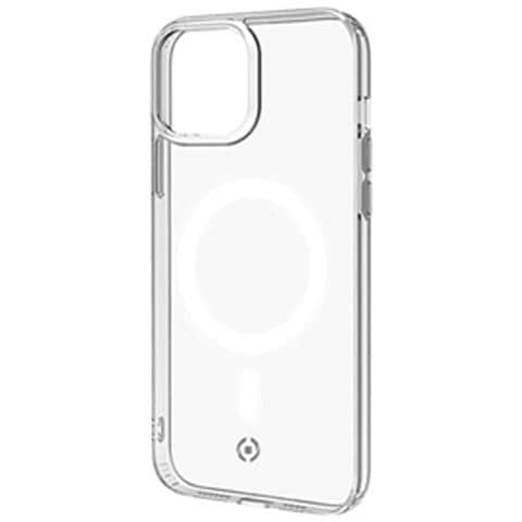 Gelskin custodia per cellulare 15,5 cm (6.1") Cover Trasparente - Foto 1