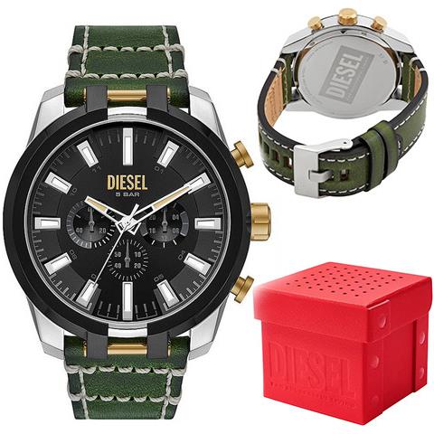 Orologio Da Uomo Dz4588 - Split + Scatola - In Ordine - Foto 9