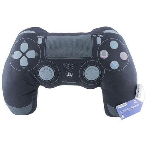 Playstation - Cuscino Da Gamer Per Collo 45x32 Cm Controller - Paladone Products - Foto 1