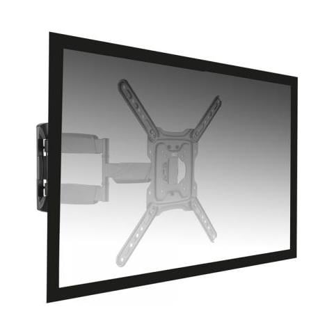 Ac8354 Supporto Tv A Parete 139,7 Cm (55"") Nero - Foto 2