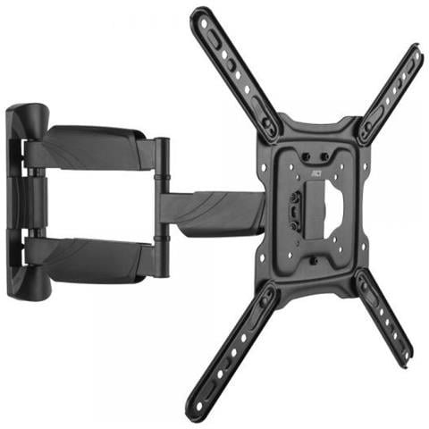 Ac8354 Supporto Tv A Parete 139,7 Cm (55"") Nero - Foto 1