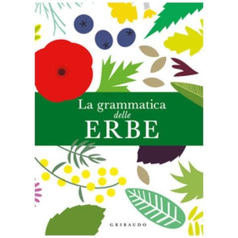 Caz Hildebrand - La Grammatica Delle Erbe - Foto 1