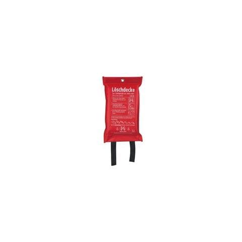 Feuerlschdecke Fire Protect, Din En 1869:2001 - Fr Den Markt: D / L / A / Ch - 1 Stck (52810) - Foto 1