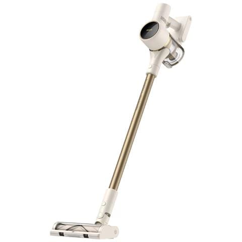 Aspirapolvere R10 Senza Fili Potenza 120W Autonomia 60 min Colore Bianco - Foto 2