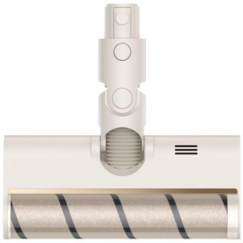 Aspirapolvere R10 Senza Fili Potenza 120W Autonomia 60 min Colore Bianco - Foto 11