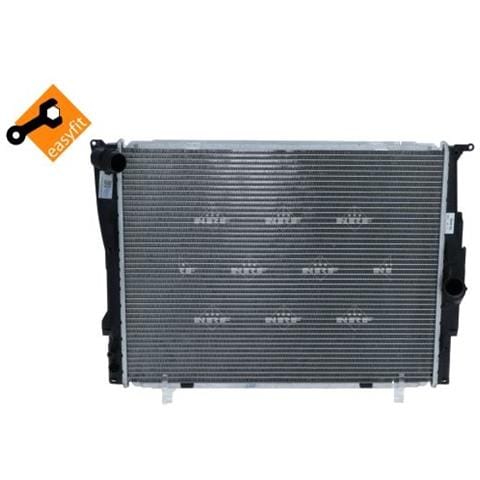 Radiatori Bmw 53473 - Foto 1