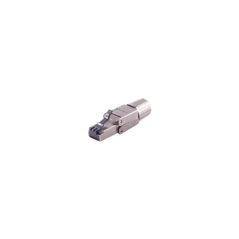 Bs08-51005 Cavo Di Collegamento Rj45 Metallico - Foto 2