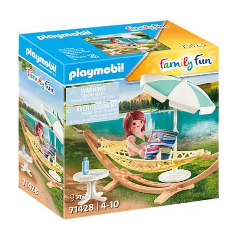Familyfun 71428 Action Figure Giocattolo - Foto 1