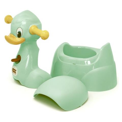 Vasino Okbaby 23 707 Quack Grigio - Foto 1