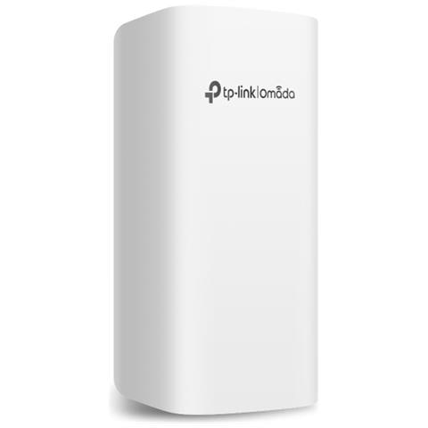 Omada SG2005P-PD switch di rete Gestito L2/L2+ 10G Ethernet (100/1000/10000) Supporto Power over Ethernet (PoE) Bianco - Foto 2