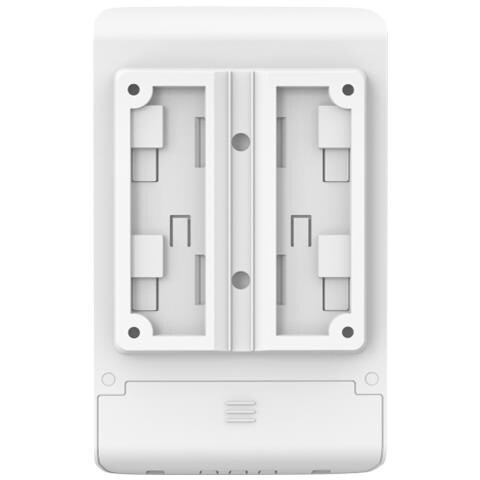 Omada SG2005P-PD switch di rete Gestito L2/L2+ 10G Ethernet (100/1000/10000) Supporto Power over Ethernet (PoE) Bianco - Foto 4