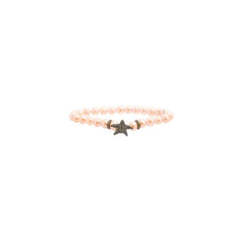 Gioielleria Jla-brstar3pe. Bracciale, Colore Verde. Donna. - In ordine - Foto 2