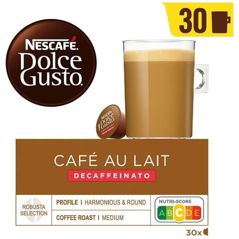 Capsule Di Caffè Nestle Aulait Descaf - Foto 1