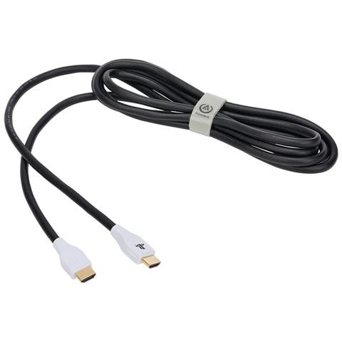 Cavo Hdmi Powera 1520481-01 Nero /grigio 3 M - Foto 7