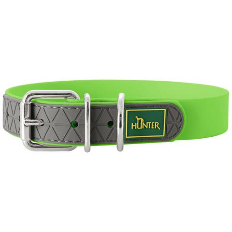 Collare Per Cani Convenience 47-55 Cm L Verde - Foto 3