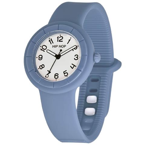 Orologio Donna Hip Hop Hwu1117 (ø 34 Mm) - Foto 1