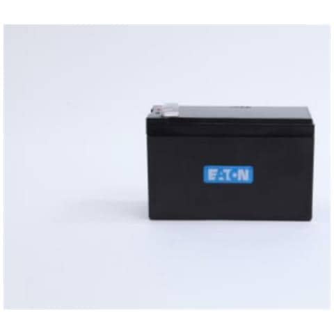 Unità Batteria Piombo Acido 9000 mAh - 12 V - Foto 1