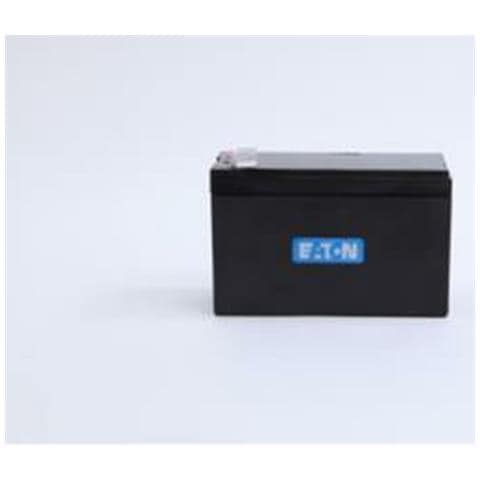 Unità Batteria Piombo Acido 9000 mAh - 12 V - Foto 2