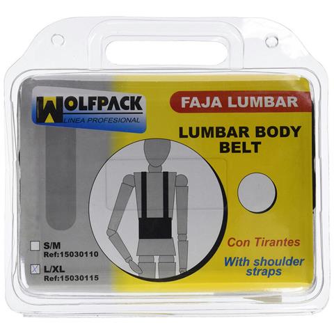 Fascia Lombare - Foto 2