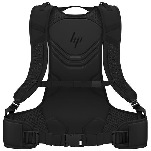 Imbracatura zaino VR G2 - Foto 1