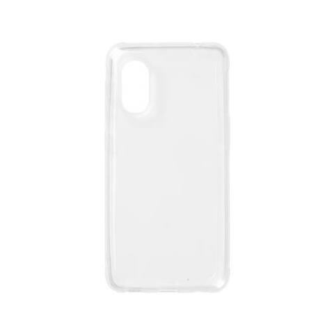 Samsung Galaxy Xcover 5 Soft Custodia Per Cellulare Cover Trasparente - Foto 1