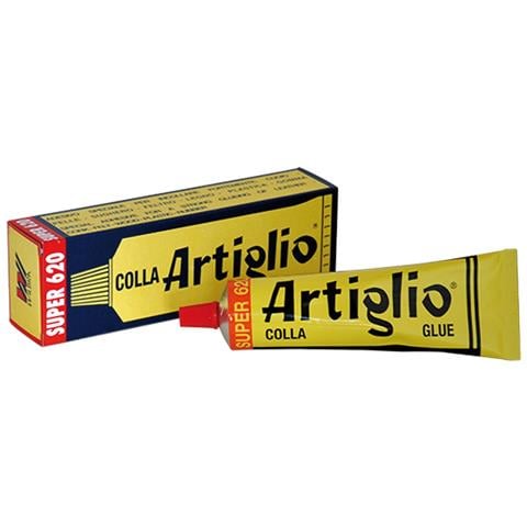 Colla Neoprenica 'artiglio Super 620' Ml. 25 - Foto 1