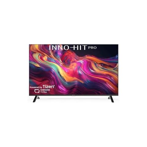 TV LED Ultra HD 4K 50" IH50UHTZN Smart TizenOS - Foto 1