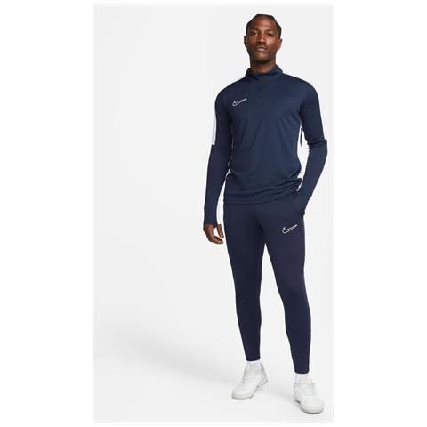 Pantaloni Tutadri-Fitdr1666-451 Uomo Taglia 2Xl Colore Blu - Foto 3