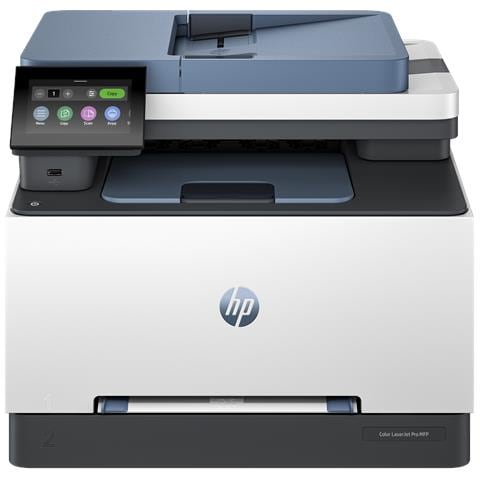 Color LaserJet Pro MFP 3302fdwg, Colore, Stampante per Piccole e medie imprese - Foto 1