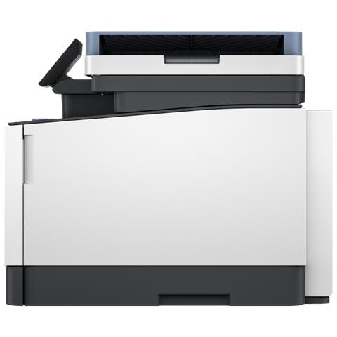 Color LaserJet Pro MFP 3302fdwg, Colore, Stampante per Piccole e medie imprese - Foto 6