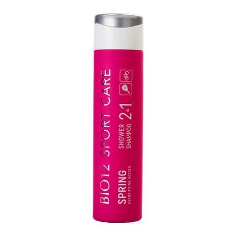 Bio12 Spring Shampoo Doccia - Foto 1