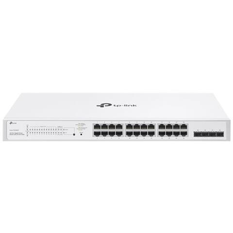 28-port Gigabit Smart (festa Fs328gp) - Foto 1