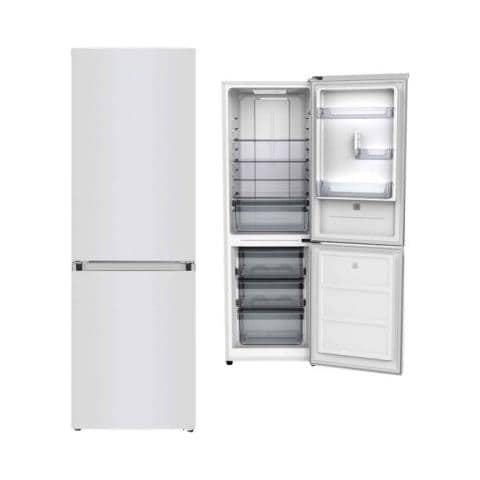 Frigorifero Combinato AKFR305SL 290 Litri Statico Silver - Foto 1