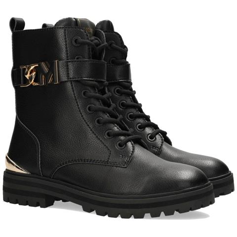 Prizzy Booties Stivaletti Sintetico Scarpe Donna Nero Eu 38, Miql1704643w 1000 - Foto 1