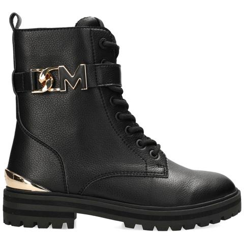 Prizzy Booties Stivaletti Sintetico Scarpe Donna Nero Eu 38, Miql1704643w 1000 - Foto 2